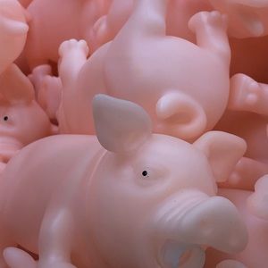 Meet your Posher, Peter